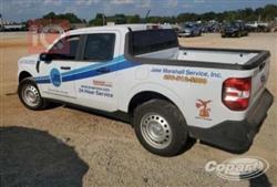 فورد مافريك